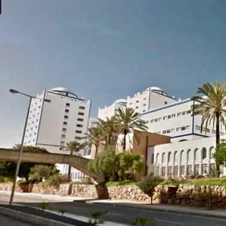 Sol E Mar Praia Da Rocha 아파트 *